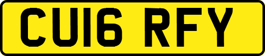 CU16RFY