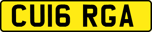 CU16RGA