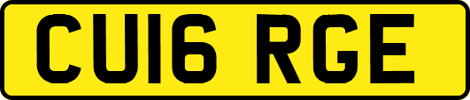 CU16RGE