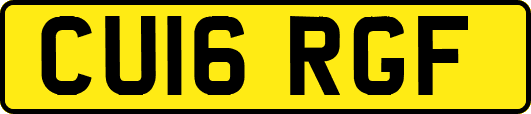 CU16RGF