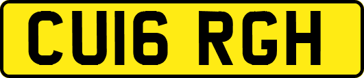 CU16RGH