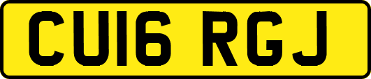 CU16RGJ