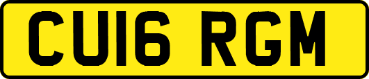 CU16RGM