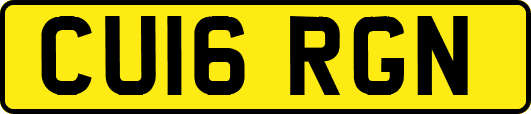 CU16RGN