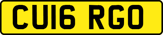 CU16RGO