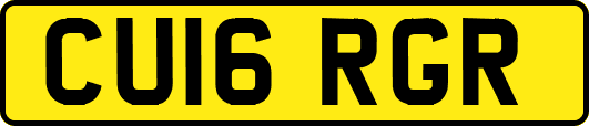 CU16RGR