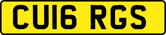 CU16RGS