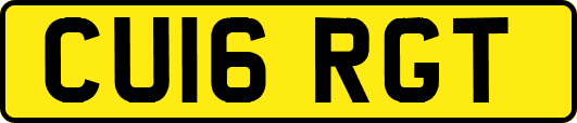 CU16RGT