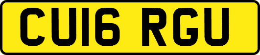 CU16RGU