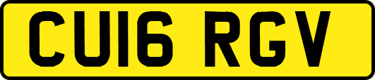 CU16RGV