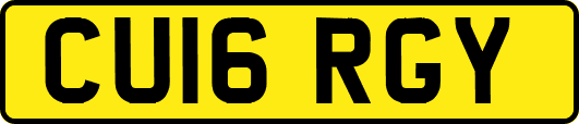 CU16RGY