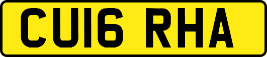 CU16RHA