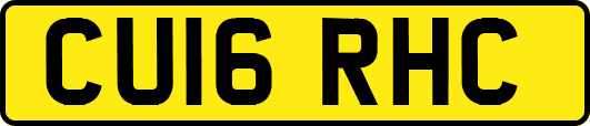 CU16RHC