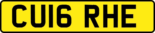 CU16RHE