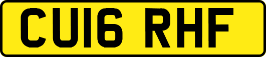 CU16RHF