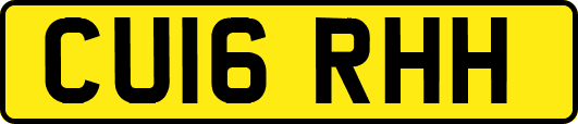 CU16RHH
