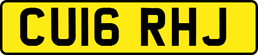 CU16RHJ