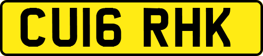 CU16RHK