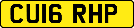 CU16RHP