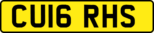 CU16RHS