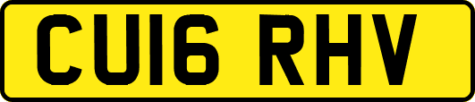 CU16RHV