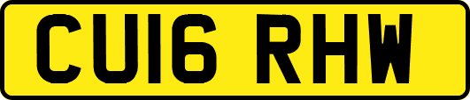 CU16RHW