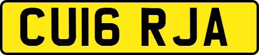CU16RJA