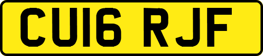 CU16RJF
