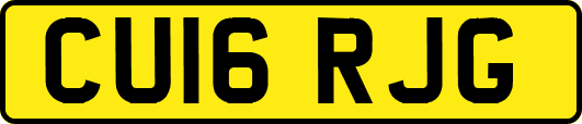 CU16RJG