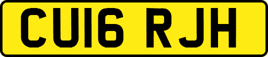 CU16RJH