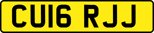 CU16RJJ