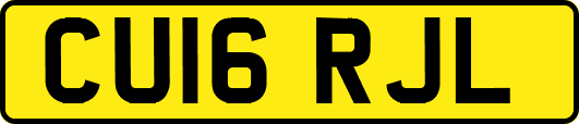 CU16RJL