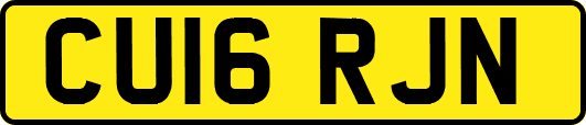 CU16RJN