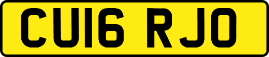 CU16RJO