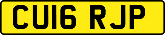 CU16RJP