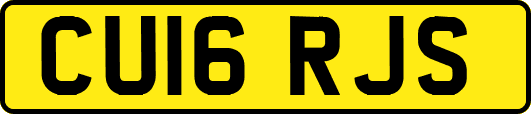 CU16RJS