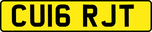 CU16RJT