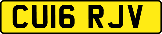 CU16RJV