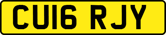 CU16RJY