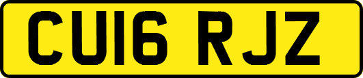 CU16RJZ