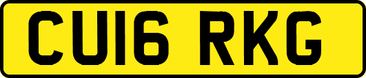 CU16RKG