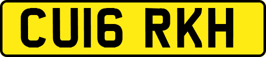 CU16RKH