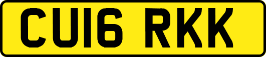 CU16RKK