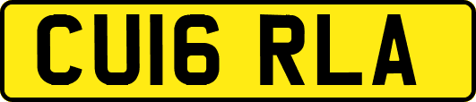 CU16RLA