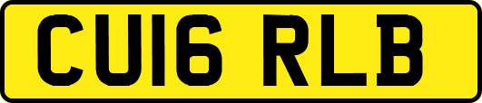 CU16RLB