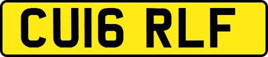 CU16RLF
