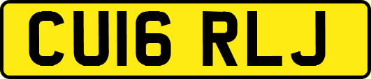 CU16RLJ