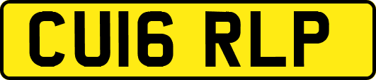 CU16RLP
