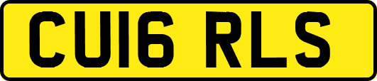 CU16RLS