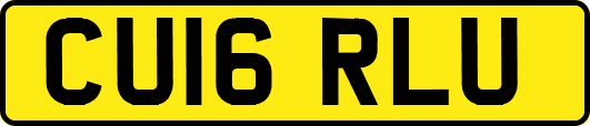 CU16RLU
